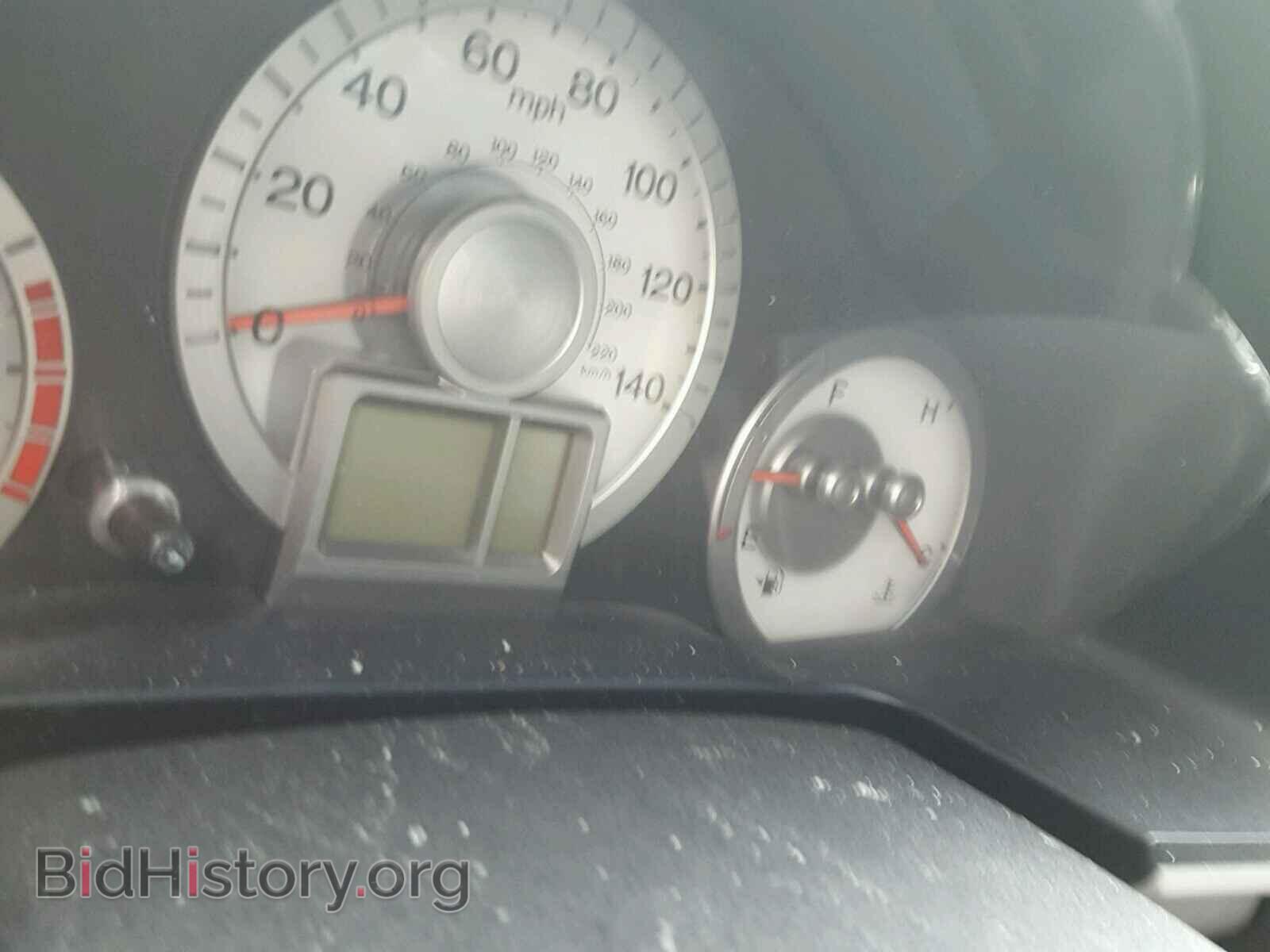 2011 HONDA PILOT - VIN: 5FNYF3H45BB012529 - Photo 8