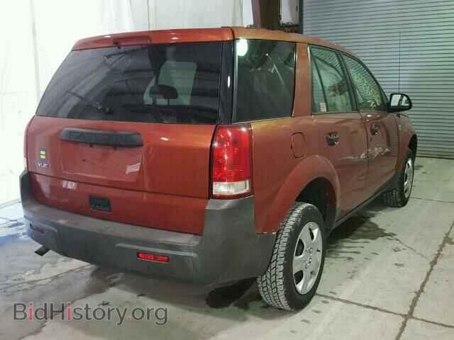 2003 SATURN VUE - VIN: 5GZCZ33D03S861589 - Фото 4