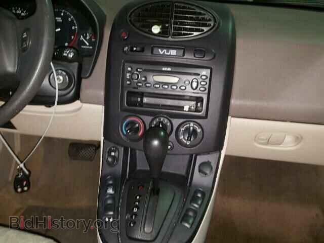 2003 SATURN VUE - VIN: 5GZCZ33D03S861589 - Фото 9