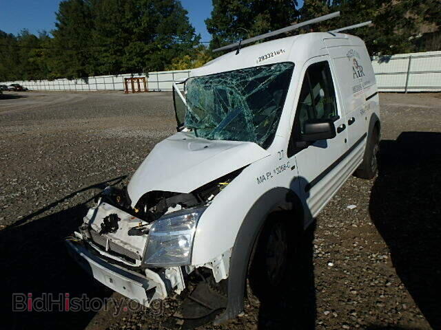 2012 FORD TRANSIT CO - VIN: NM0LS7DN4CT118431 - Фото 2