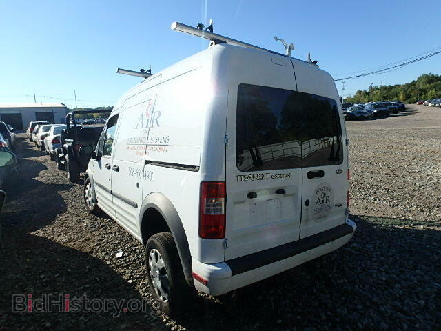 2012 FORD TRANSIT CO - VIN: NM0LS7DN4CT118431 - Фото 3