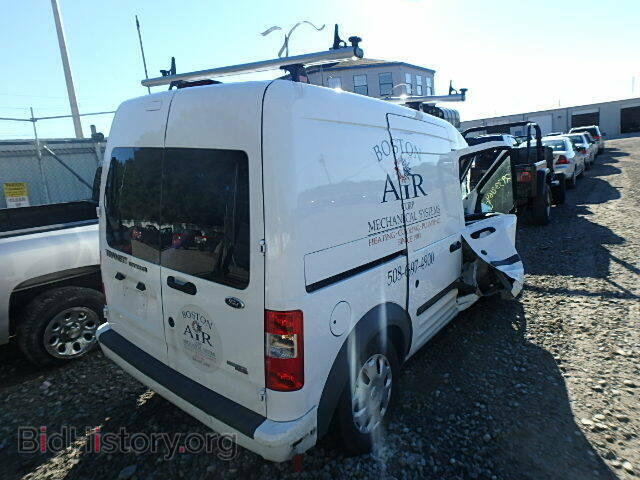 2012 FORD TRANSIT CO - VIN: NM0LS7DN4CT118431 - Фото 4