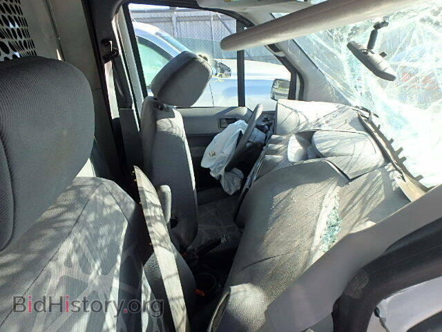 2012 FORD TRANSIT CO - VIN: NM0LS7DN4CT118431 - Фото 5