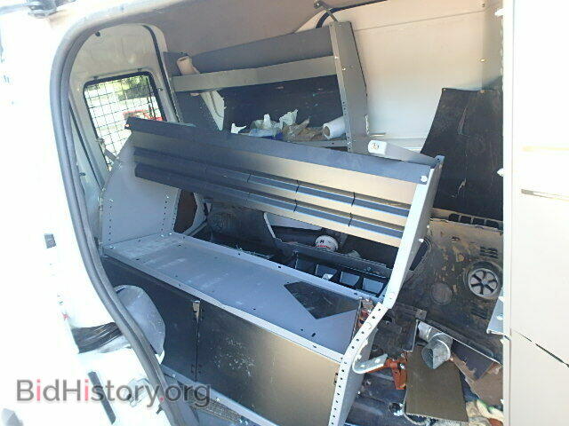 2012 FORD TRANSIT CO - VIN: NM0LS7DN4CT118431 - Фото 6