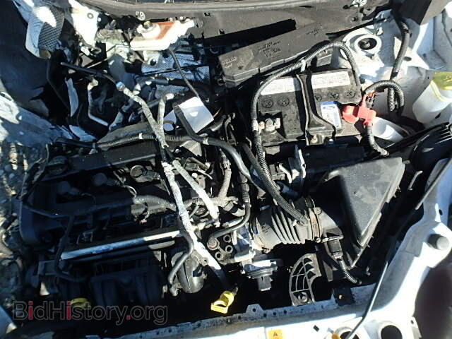 2012 FORD TRANSIT CO - VIN: NM0LS7DN4CT118431 - Фото 7