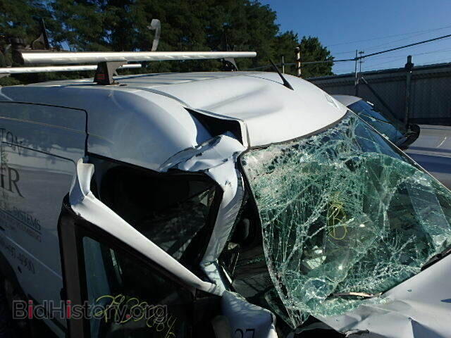 2012 FORD TRANSIT CO - VIN: NM0LS7DN4CT118431 - Фото 10