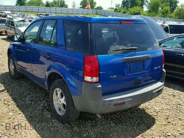2003 SATURN VUE - VIN: 5GZCZ63B73S874078 - Фото 3