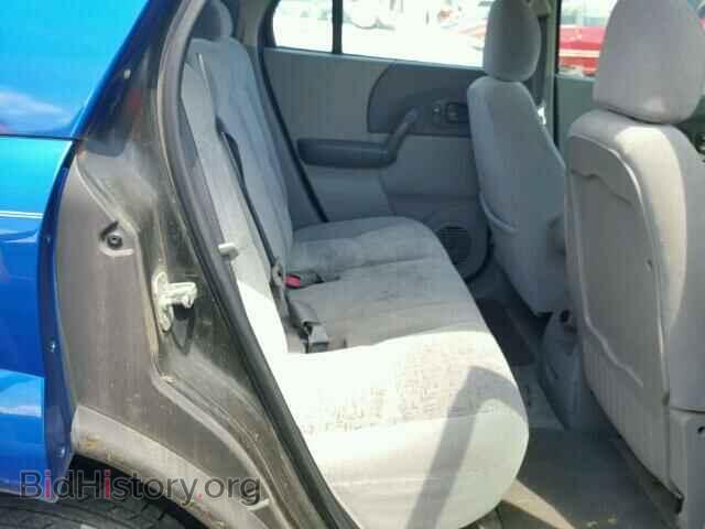 2003 SATURN VUE - VIN: 5GZCZ63B73S874078 - Фото 6