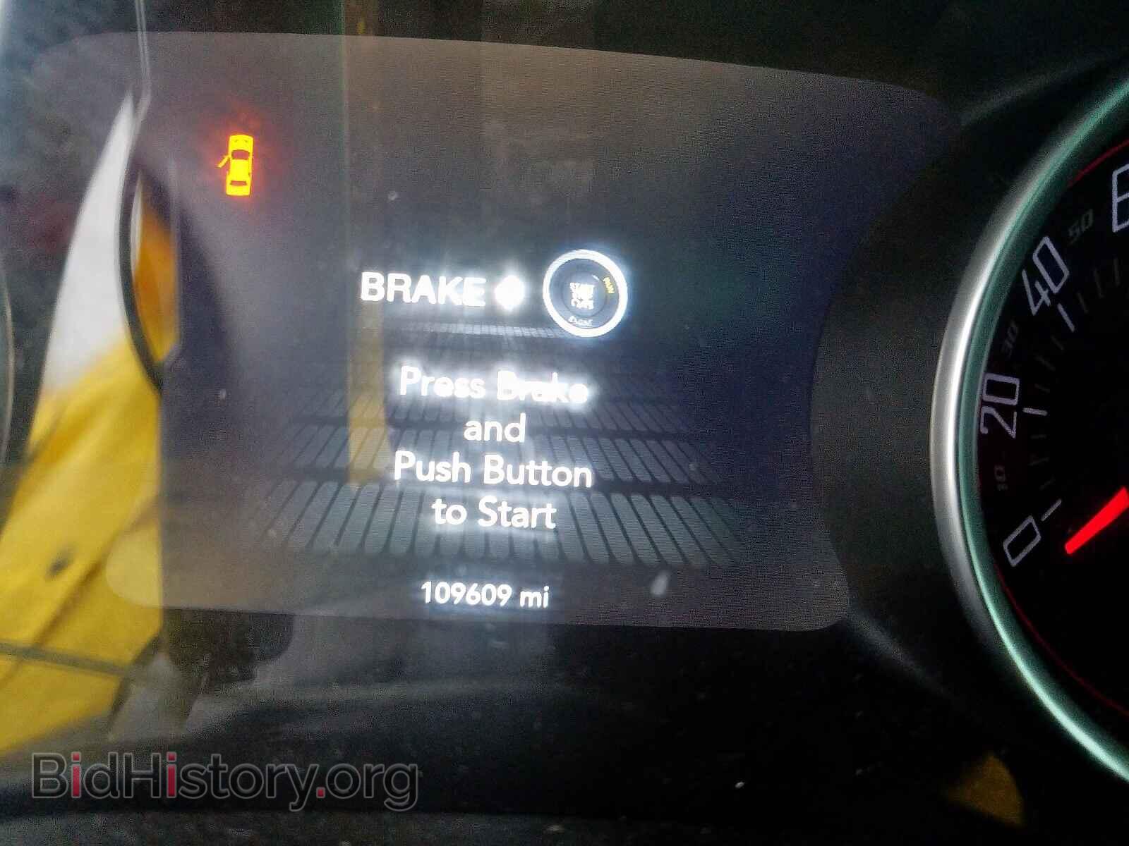 2015 DODGE CHALLENGER - VIN: 2C3CDZAG2FH894609 - Фото 8