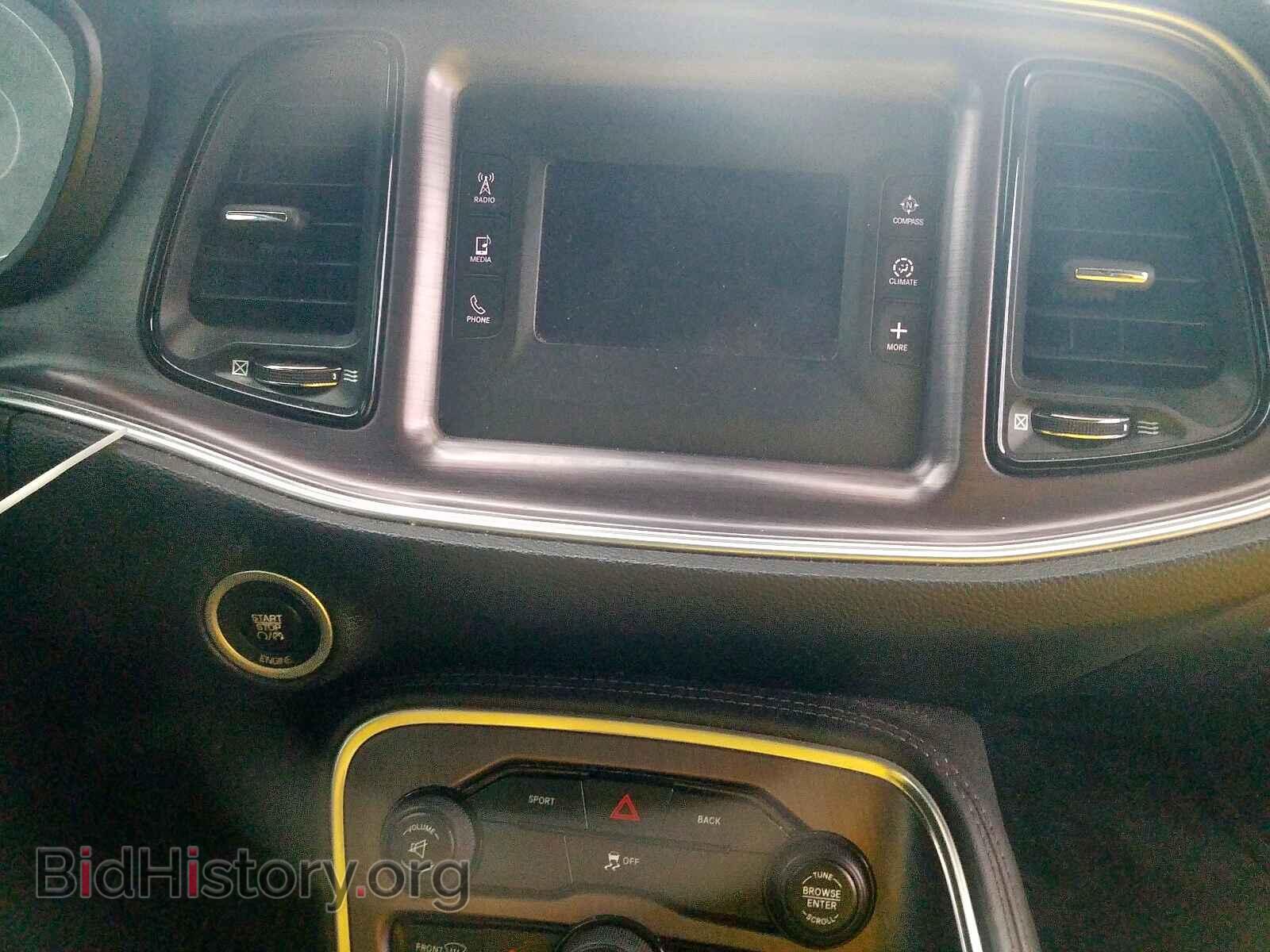 2015 DODGE CHALLENGER - VIN: 2C3CDZAG2FH894609 - Фото 9