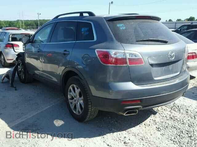 2011 MAZDA CX-9 - VIN: JM3TB2CA0B0330142 - Фото 3