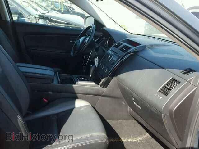2011 MAZDA CX-9 - VIN: JM3TB2CA0B0330142 - Фото 5