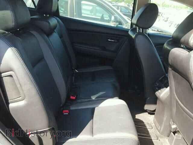 2011 MAZDA CX-9 - VIN: JM3TB2CA0B0330142 - Фото 6