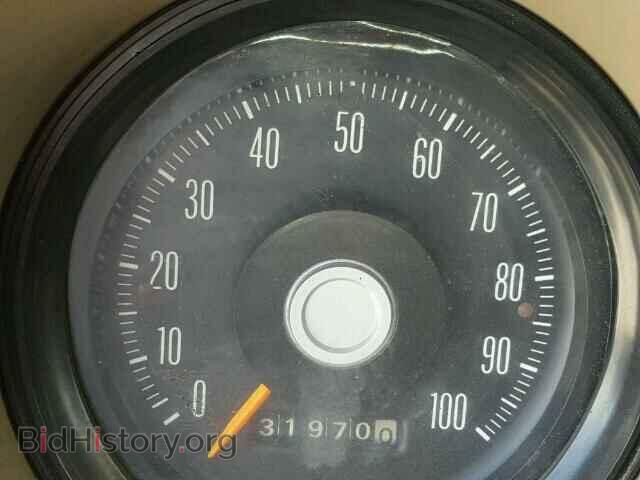 1977 DODGE RAM VAN - VIN: B21BF7X048140 - Фото 8