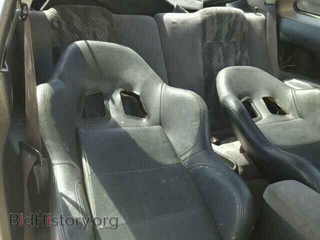 1998 ACURA INTEGRA - VIN: JH4DC4354WS007584 - Фото 6