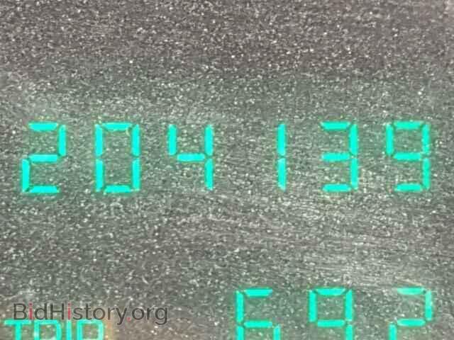 1995 CADILLAC DEVILLE - VIN: 1G6KF52Y9SU276232 - Фото 8
