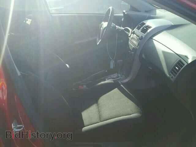 2011 TOYOTA COROLLA - VIN: 2T1BU4EEXBC746389 - Фото 5