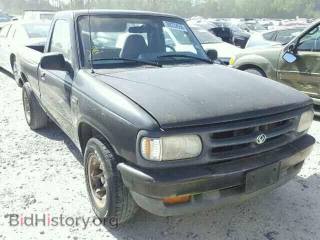 Photo 4F4CR12A4RTM97880 - MAZDA B2300 1994