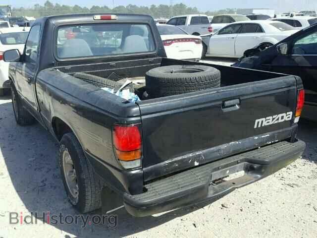 1994 MAZDA B2300 - VIN: 4F4CR12A4RTM97880 - Фото 3