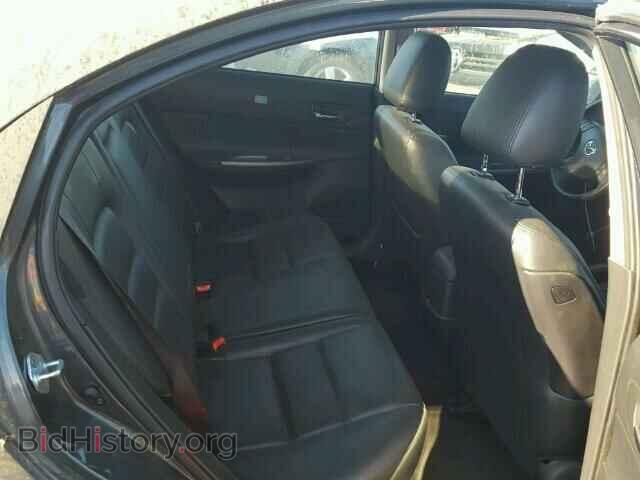 2005 MAZDA 6 - VIN: 1YVHP84D055M07475 - Фото 6