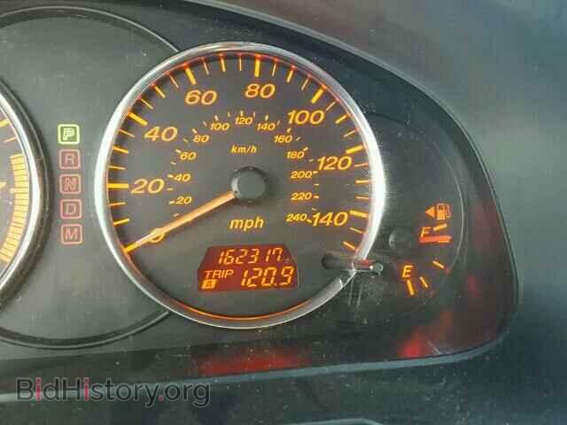 2005 MAZDA 6 - VIN: 1YVHP84D055M07475 - Фото 8