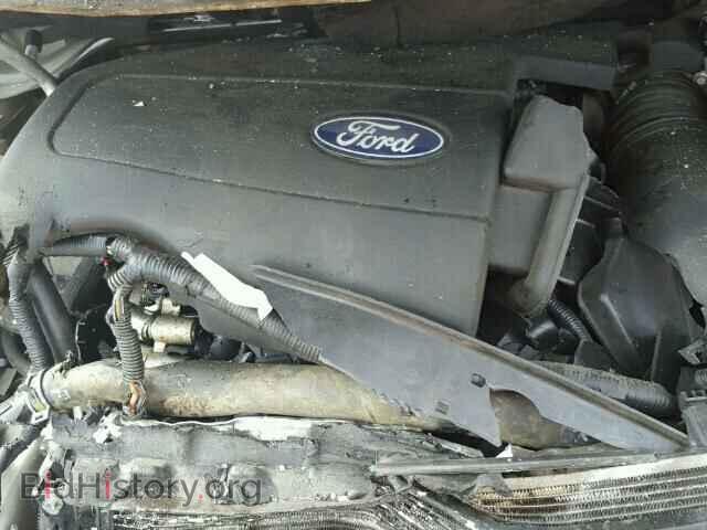 2012 FORD EXPLORER - VIN: 1FMHK8D80CGA11163 - Фото 7