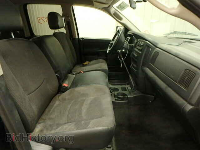 2003 DODGE RAM 3500 - VIN: 3D7LA38C33G723339 - Фото 5