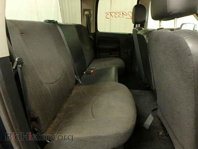 2003 DODGE RAM 3500 - VIN: 3D7LA38C33G723339 - Фото 6