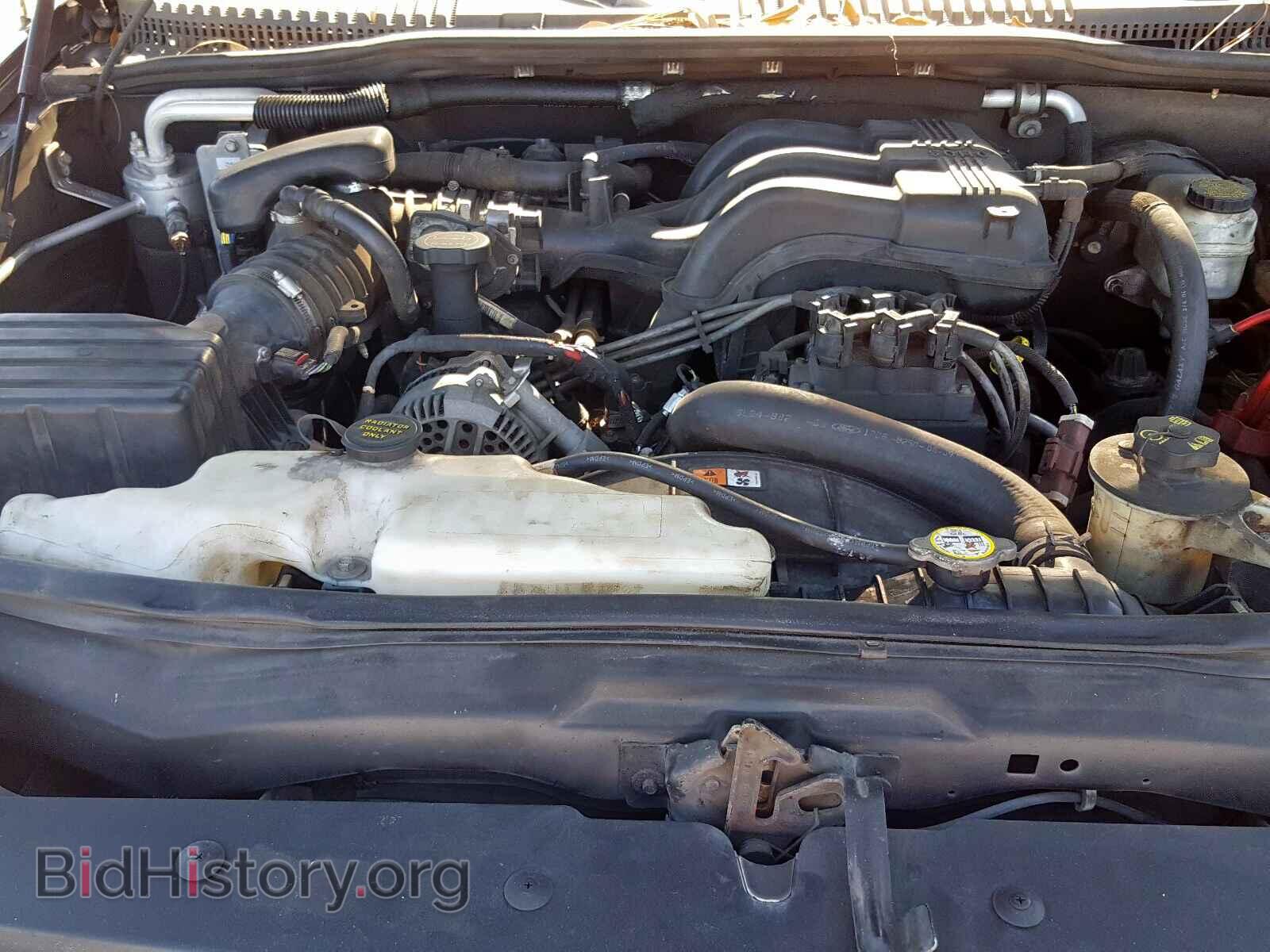 2006 FORD EXPLORER - VIN: 1FMEU64E36UB66268 - Фото 7