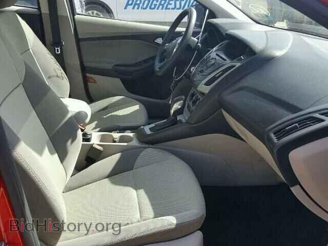 2014 FORD FOCUS - VIN: 1FADP3F27EL348137 - Photo 5