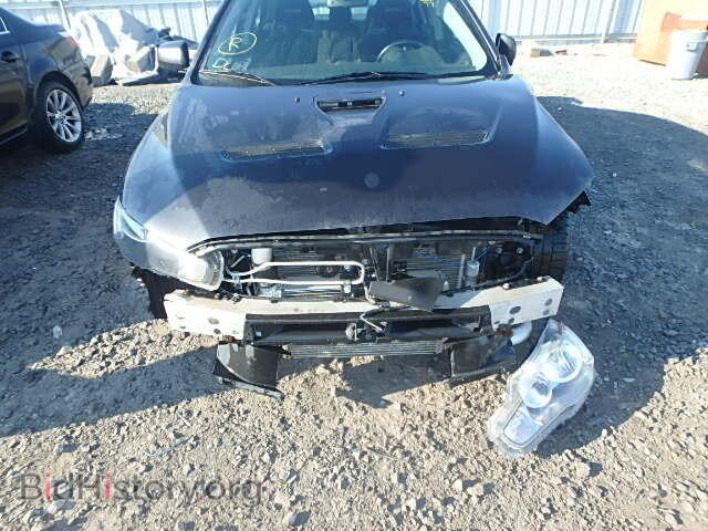 2008 MITSUBISHI EVO - VIN: JA3AW86V88U607044 - Фото 10