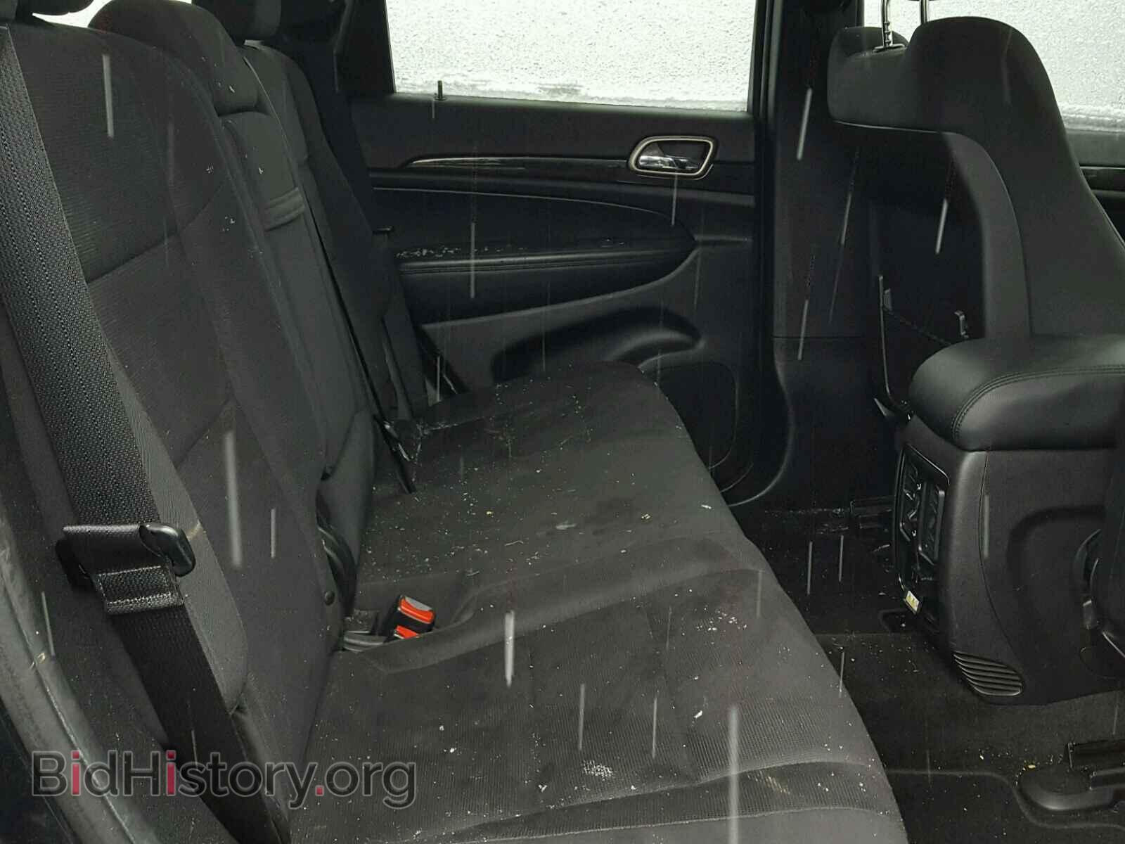 2012 JEEP CHEROKEE - VIN: 1C4RJFAG4CC232087 - Фото 6