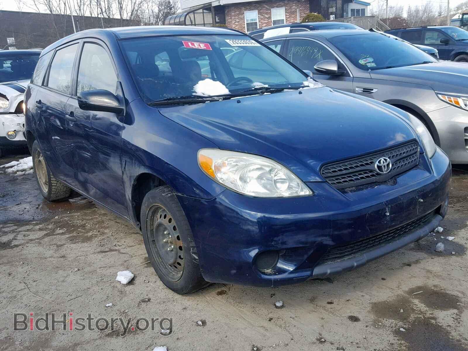 Фотография  - TOYOTA COROLLA 2007