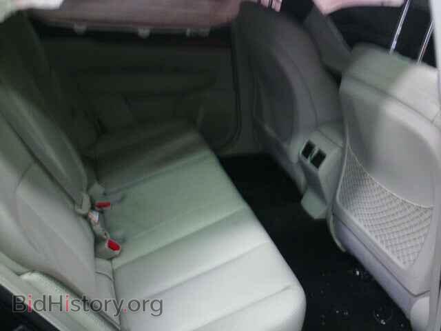 2013 SUBARU OUTBACK - VIN: 4S4BRDLC1D2215405 - Photo 6