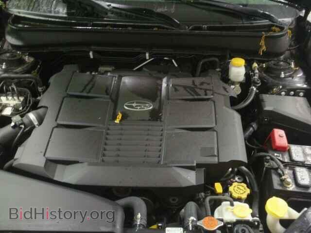 2013 SUBARU OUTBACK - VIN: 4S4BRDLC1D2215405 - Photo 7