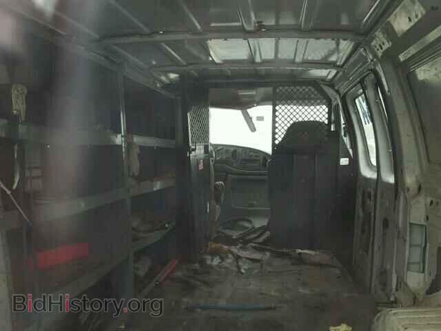 2001 FORD ECONOLINE - VIN: 1FTSS34L31HA43744 - Фото 9