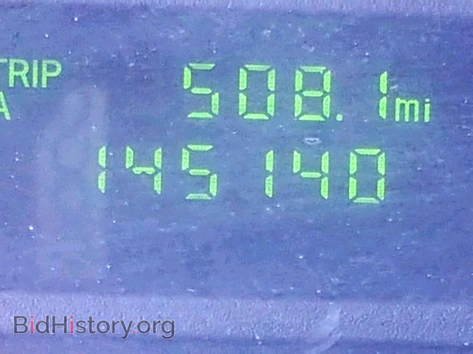 2011 FORD ECONOLINE - VIN: 1FTNE1EW4BDB01368 - Фото 8
