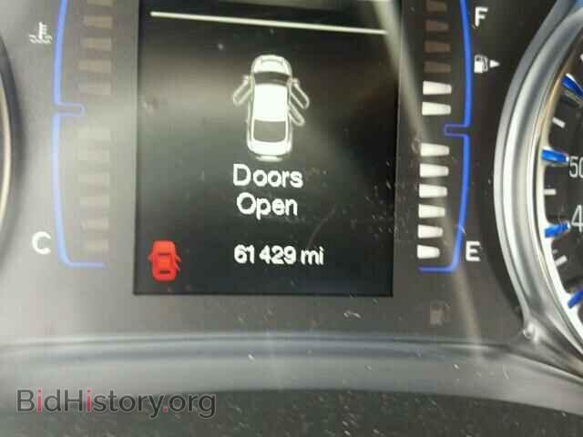 2015 CHRYSLER 200 - VIN: 1C3CCCAB4FN595313 - Photo 8