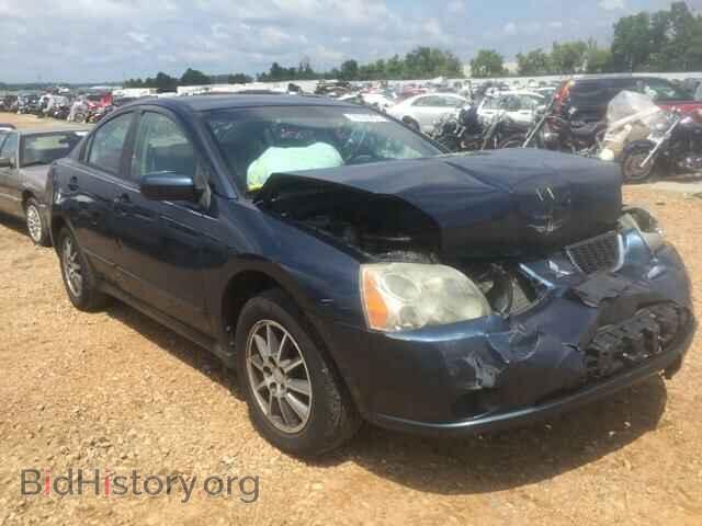 Photo 4A3AB46F54E095081 - MITSUBISHI GALANT 2004