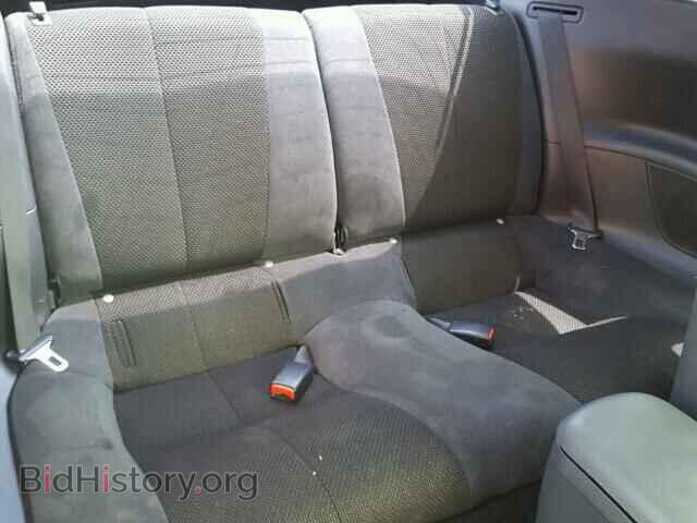 2007 MITSUBISHI ECLIPSE - VIN: 4A3AK24F27E037165 - Фото 6