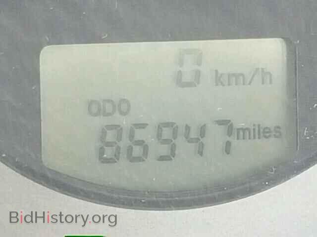 2007 MITSUBISHI ECLIPSE - VIN: 4A3AK24F27E037165 - Фото 8