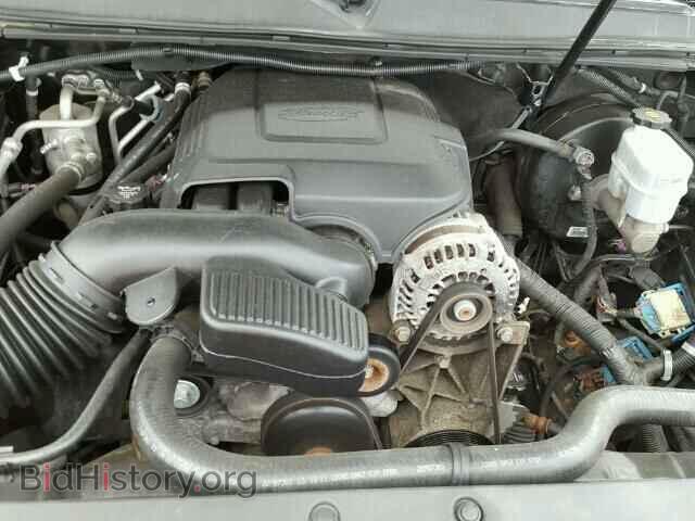 2011 GMC YUKON - VIN: 1GKS2MEF9BR337633 - Фото 7