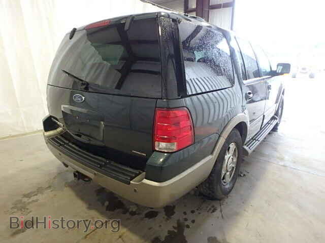 2004 FORD EXPEDITION - VIN: 1FMFU18L04LB42397 - Фото 4