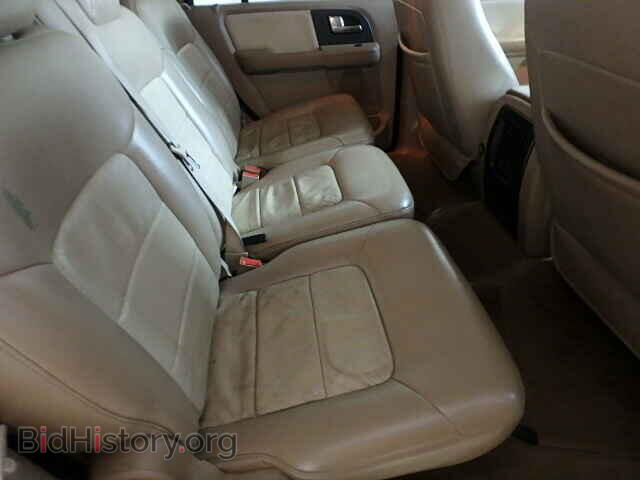 2004 FORD EXPEDITION - VIN: 1FMFU18L04LB42397 - Фото 6