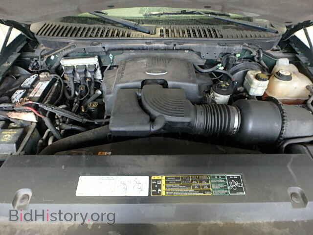 2004 FORD EXPEDITION - VIN: 1FMFU18L04LB42397 - Фото 7