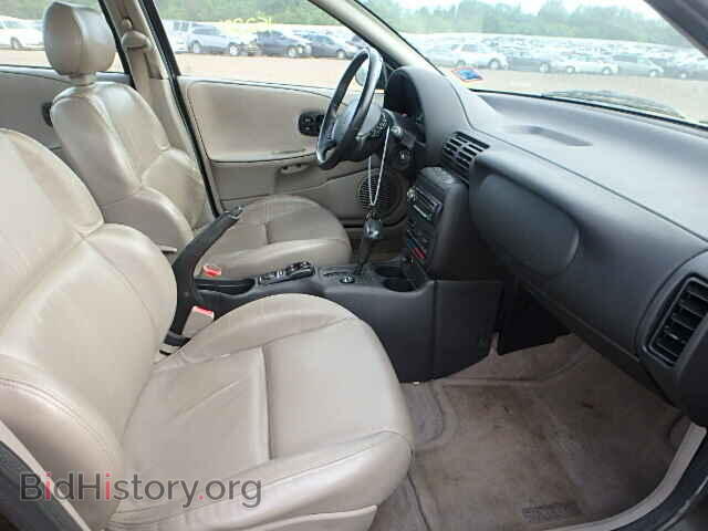 1996 SATURN SL/SL1/SL2 - VIN: 1G8ZK5279TZ202015 - Фото 5