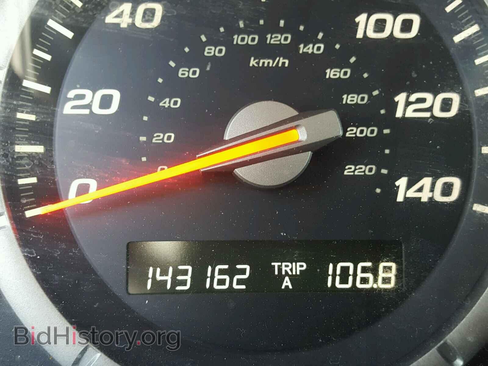 2008 HONDA PILOT - VIN: 5FNYF283X8B008065 - Фото 8