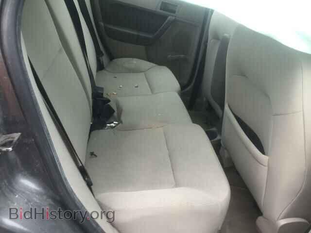 2010 FORD FOCUS - VIN: 1FAHP3EN7AW193207 - Фото 6