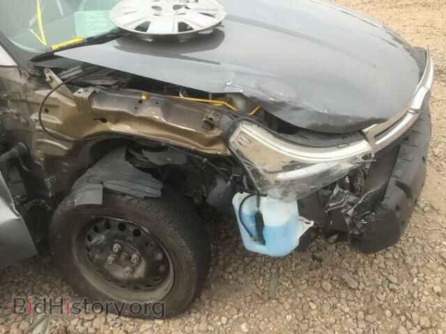 2010 FORD FOCUS - VIN: 1FAHP3EN7AW193207 - Фото 9