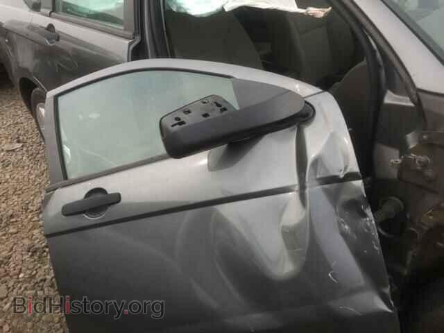 2010 FORD FOCUS - VIN: 1FAHP3EN7AW193207 - Фото 10